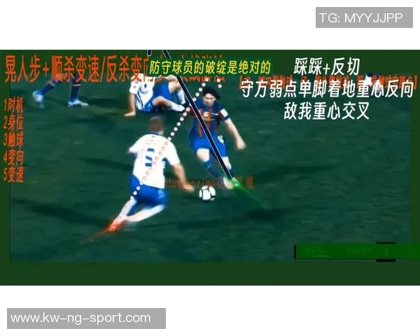 掌握足球基本功的有效训练方法与技巧分享