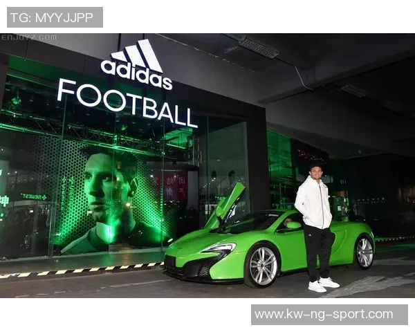 探索上海足球鞋实体店的最佳选择与购物体验指南